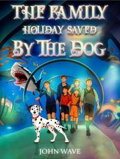 The Family Holiday Saved By The Dog