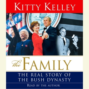 The Family - Kitty Kelley