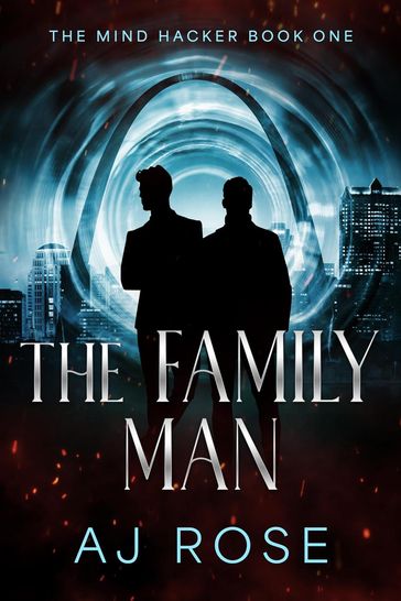 The Family Man - AJ Rose