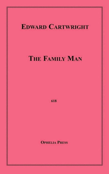 The Family Man - Edward Cartwright