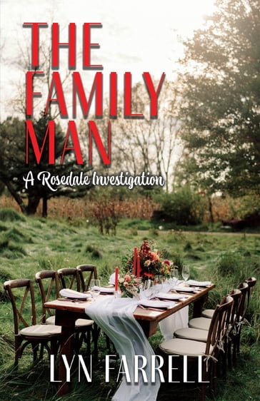 The Family Man - Lyn Farrell