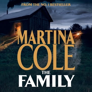 The Family - Martina Cole