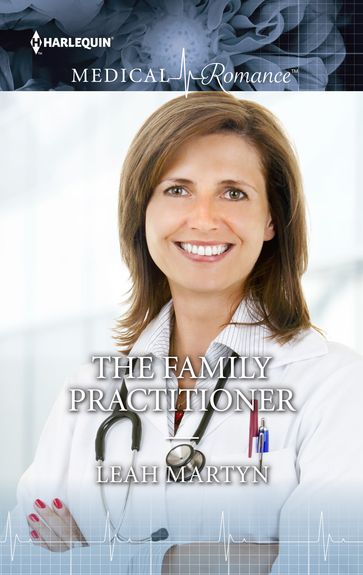 The Family Practitioner - Leah Martyn