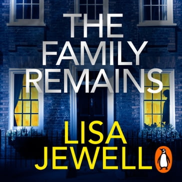 The Family Remains - Lisa Jewell