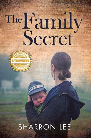 The Family Secret - Sharron Cameron