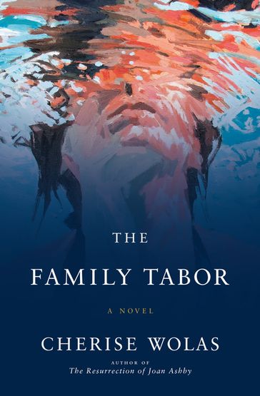 The Family Tabor - Cherise Wolas
