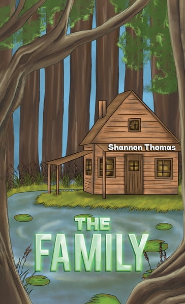 The Family - Thomas Shannon