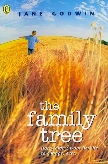 The Family Tree - Jane Godwin