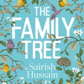 The Family Tree: Shortlisted for the Costa First Novel award
