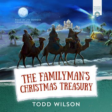 The Familyman's Christmas Treasury - Todd Wilson
