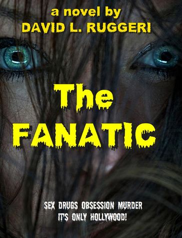 The Fanatic - David Ruggeri