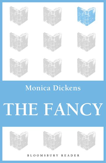 The Fancy - Monica Dickens