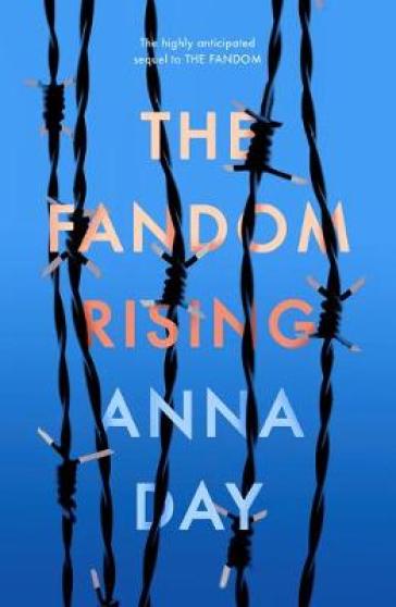 The Fandom Rising - Anna Day