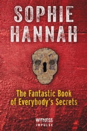 The Fantastic Book of Everybody s Secrets