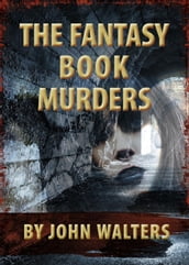 The Fantasy Book Murders