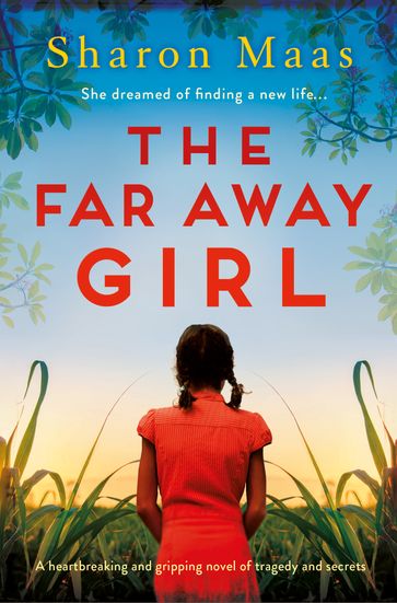 The Far Away Girl - Sharon Maas