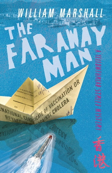 The Far Away Man - William Marshall