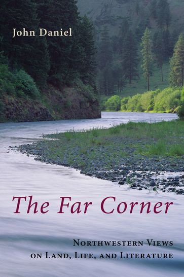 The Far Corner - John Daniel