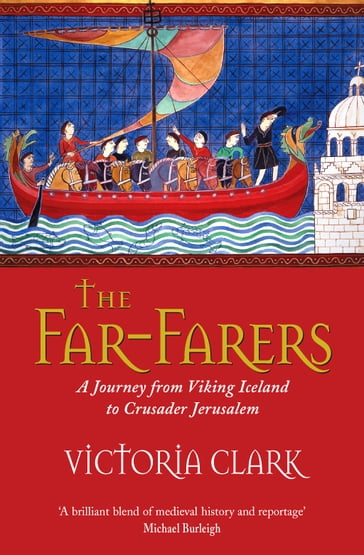 The Far-Farers - Victoria Clark