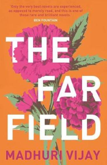 The Far Field - Madhuri Vijay