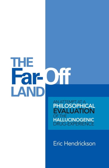 The Far-Off Land - Eric Hendrickson