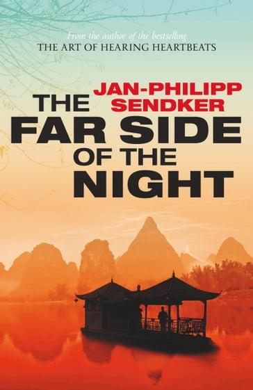 The Far Side of the Night - Jan-Philipp Sendker