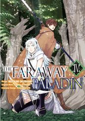 The Faraway Paladin (Manga) Volume 4