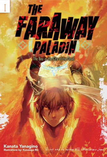 The Faraway Paladin: Volume 1 - Kanata Yanagino