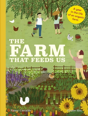 The Farm That Feeds Us - Nancy Castaldo