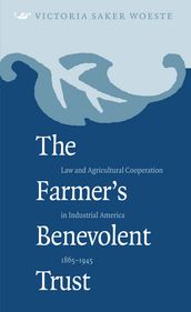 The Farmer s Benevolent Trust