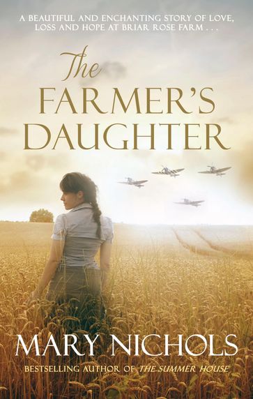 The Farmer's Daughter - Mary Nichols