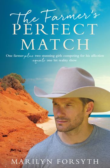 The Farmer's Perfect Match - Marilyn Forsyth