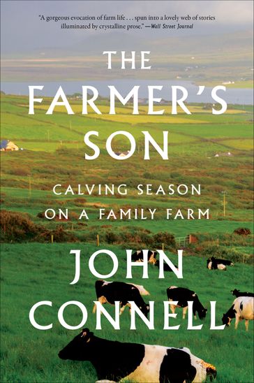 The Farmer's Son - John Connell