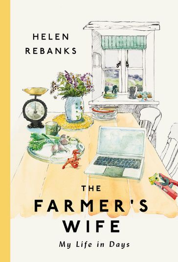 The Farmer's Wife - Helen Rebanks