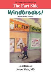 The Fart Side - Windbreaks! Pocket Rocket Edition