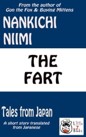 The Fart (Tales from Japan)