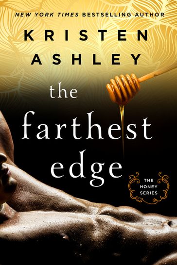 The Farthest Edge - Kristen Ashley