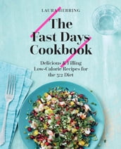 The Fast Days Cookbook