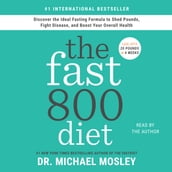 The Fast800 Diet