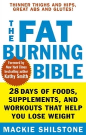 The Fat-Burning Bible