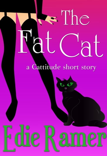 The Fat Cat - Edie Ramer
