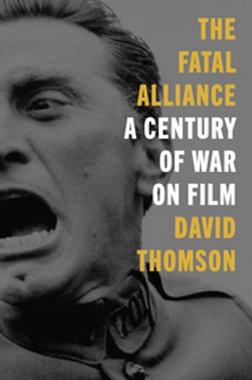 The Fatal Alliance - David Thomson