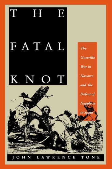 The Fatal Knot - John Lawrence Tone