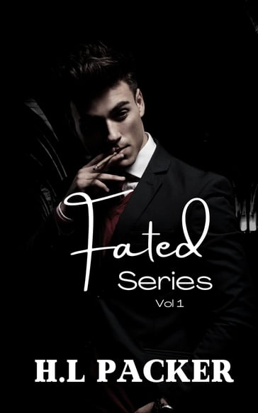 The Fated Series - HL Packer