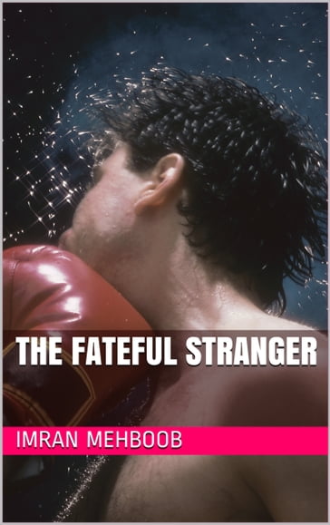 The Fateful Stranger - Imran Mehboob