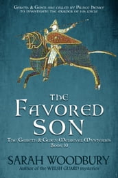 The Favored Son (A Gareth & Gwen Medieval Mystery)