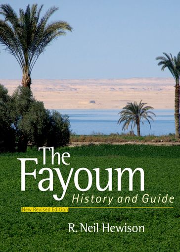 The Fayoum - R. Neil Hewison