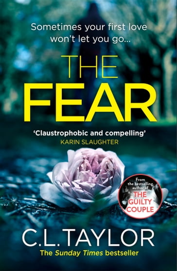 The Fear - C.L. Taylor