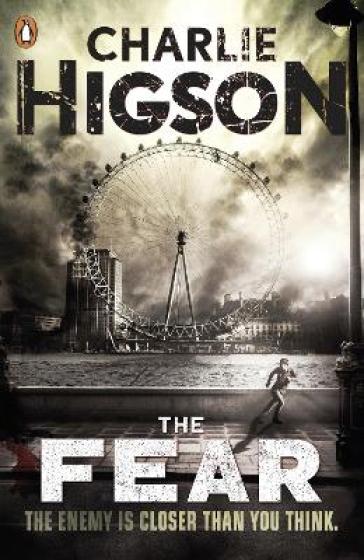 The Fear (The Enemy Book 3) - Charlie Higson