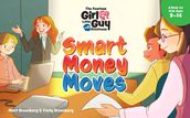 The Fearless Girl and the Little Guy with Greatness - Smart Money Moves